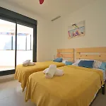 דירה Exquisito By Edeal Homes דניה
