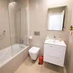 Exquisito By Edeal Homes דירה *