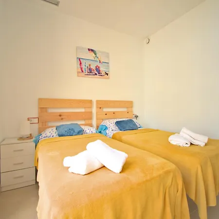 Apartment Exquisito By Edeal Homes Denia