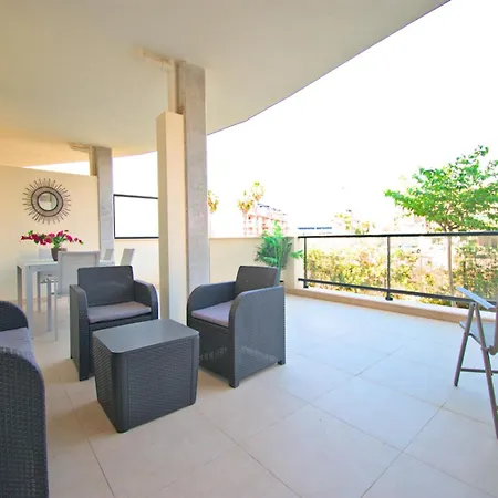Exquisito By Edeal Homes Denia
