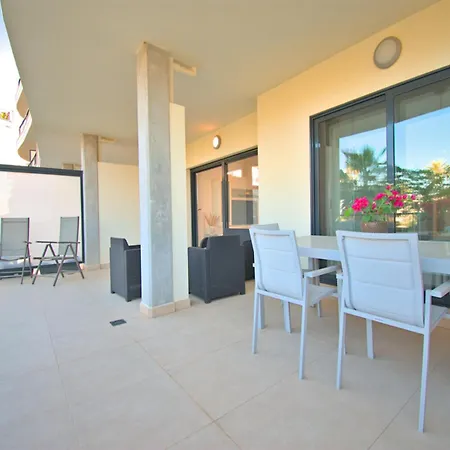 Exquisito By Edeal Homes * Denia