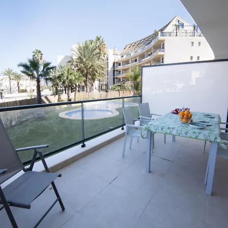 Exquisito By Edeal Homes Apartment *