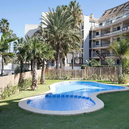 Apartment Exquisito By Edeal Homes *