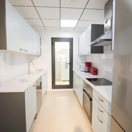 Exquisito By Edeal Homes Denia