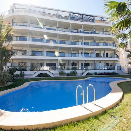 Apartment Exquisito By Edeal Homes