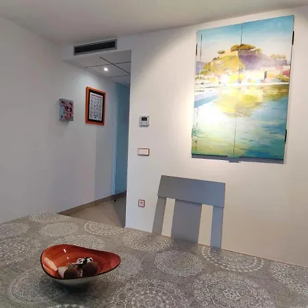 דירה Exquisito By Edeal Homes דניה