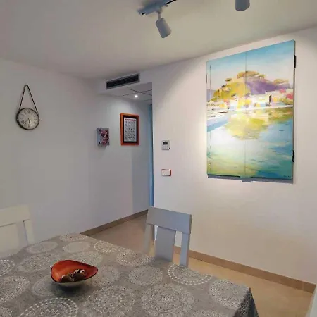 דירה Exquisito By Edeal Homes