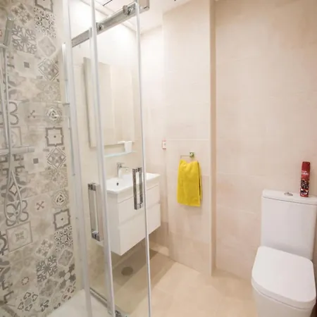 דירה Exquisito By Edeal Homes