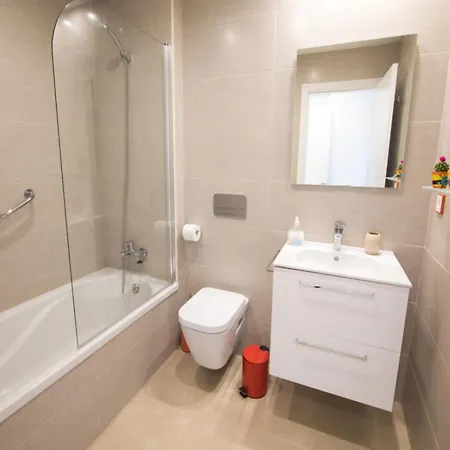 Exquisito By Edeal Homes דירה *