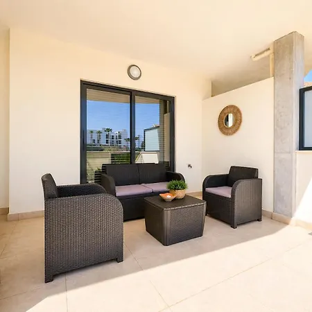 דירה Exquisito By Edeal Homes *