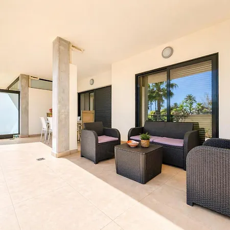 Exquisito By Edeal Homes דירה