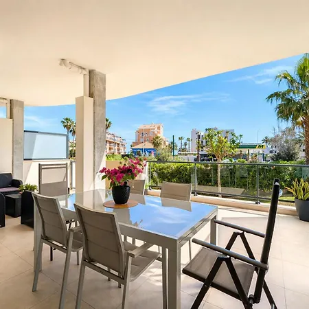 דירה Exquisito By Edeal Homes *