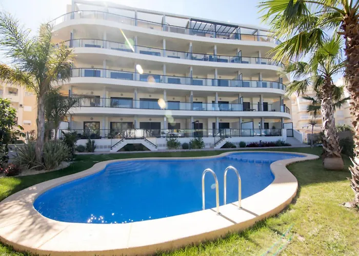 Exquisito By Edeal Homes Dénia